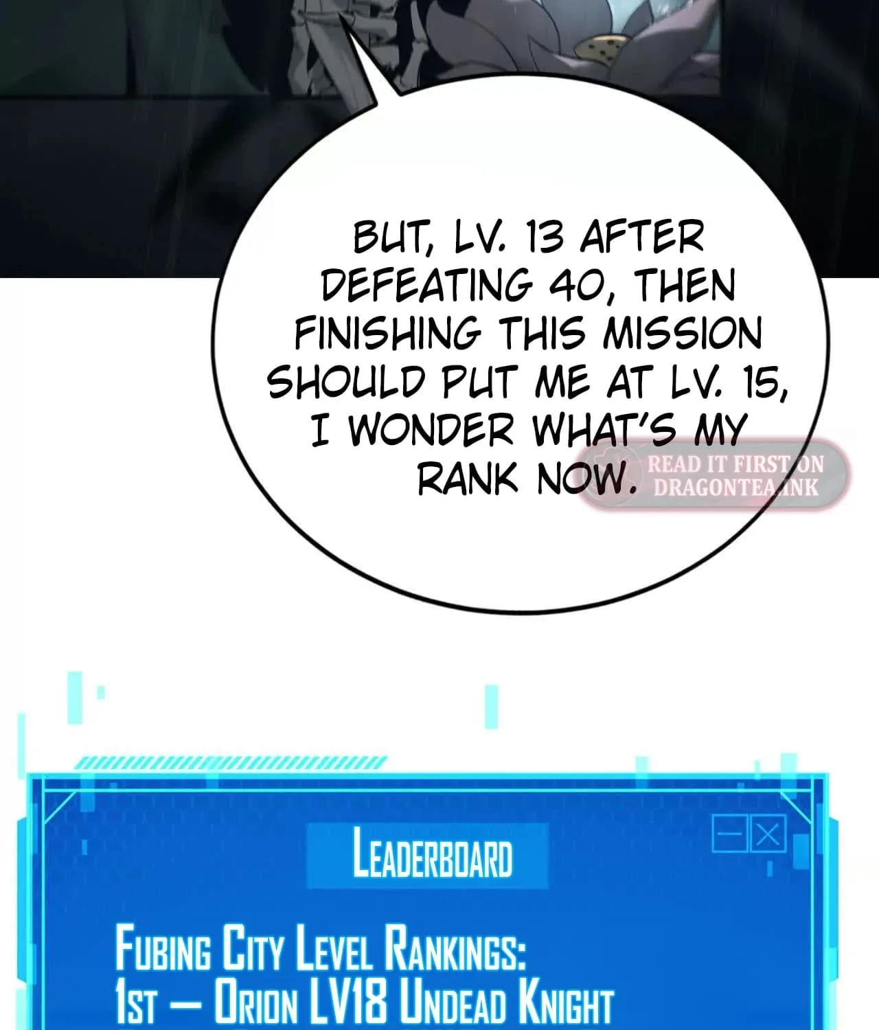 Unparalleled in the Online Gaming World (Remake) Chapter 16 page 72 - 