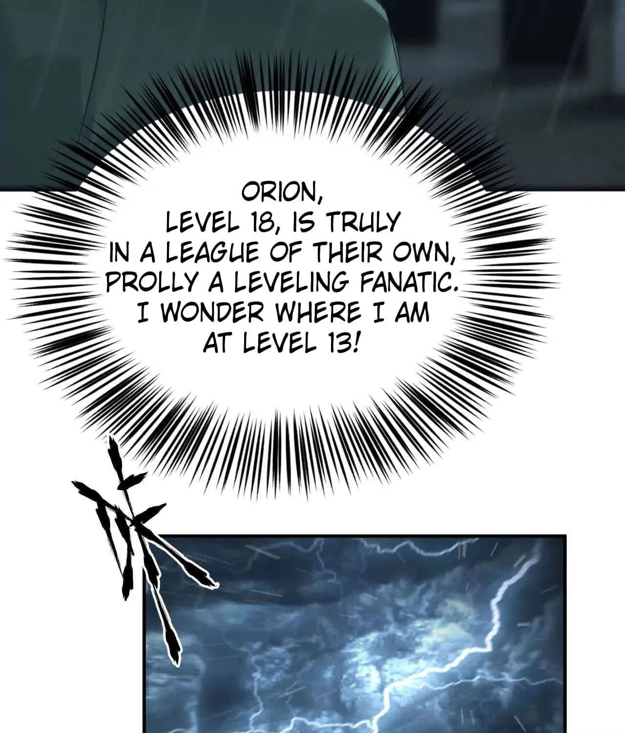 Unparalleled in the Online Gaming World (Remake) Chapter 16 page 74 - 