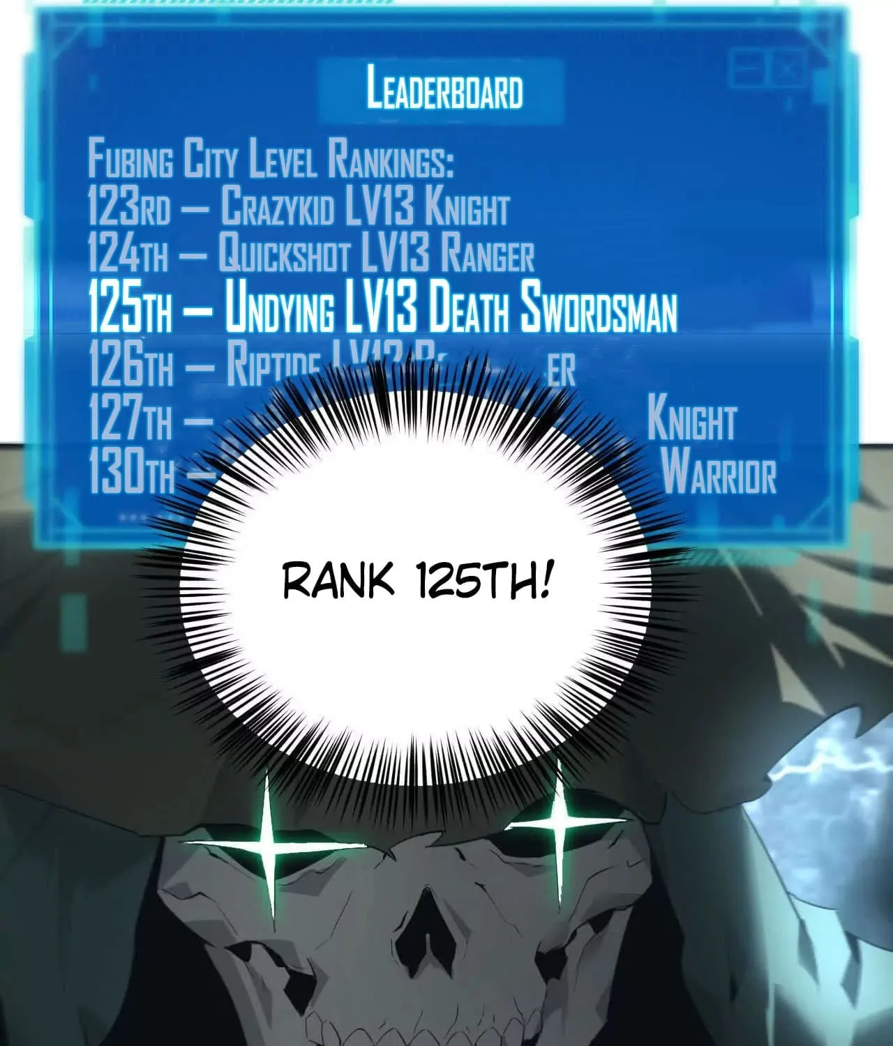 Unparalleled in the Online Gaming World (Remake) Chapter 16 page 76 - 