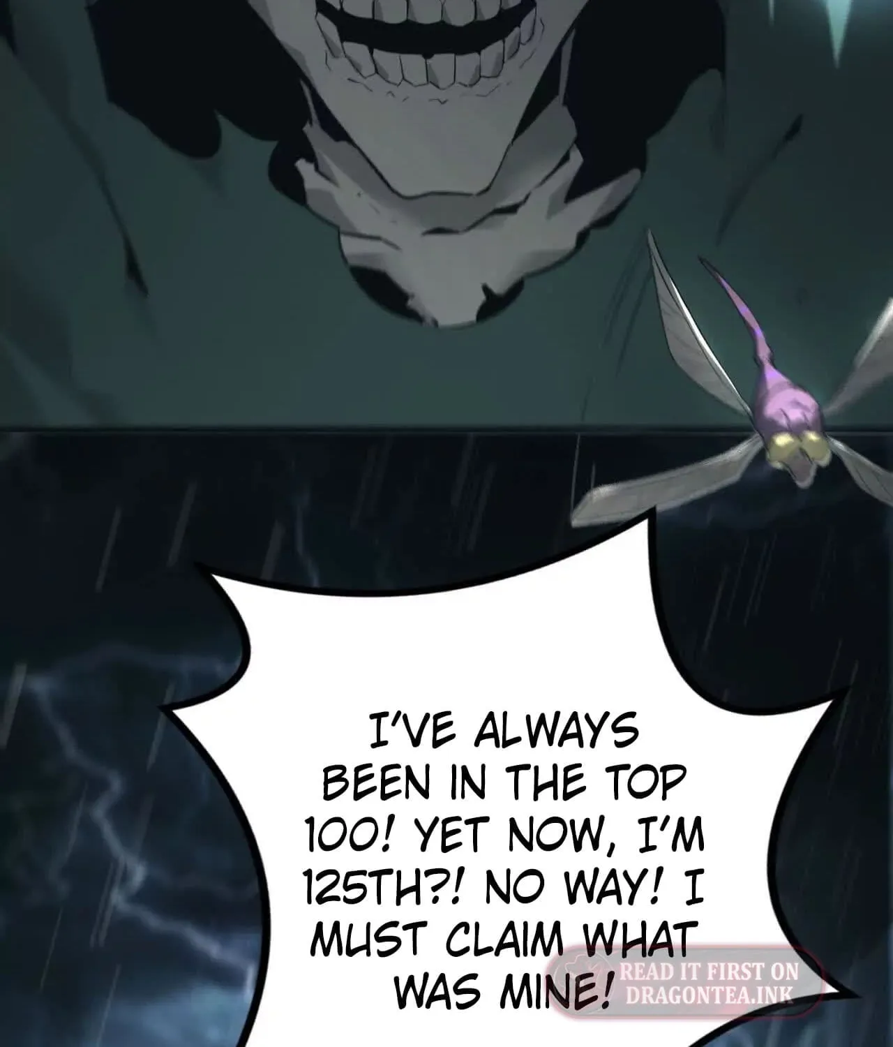 Unparalleled in the Online Gaming World (Remake) Chapter 16 page 77 - 