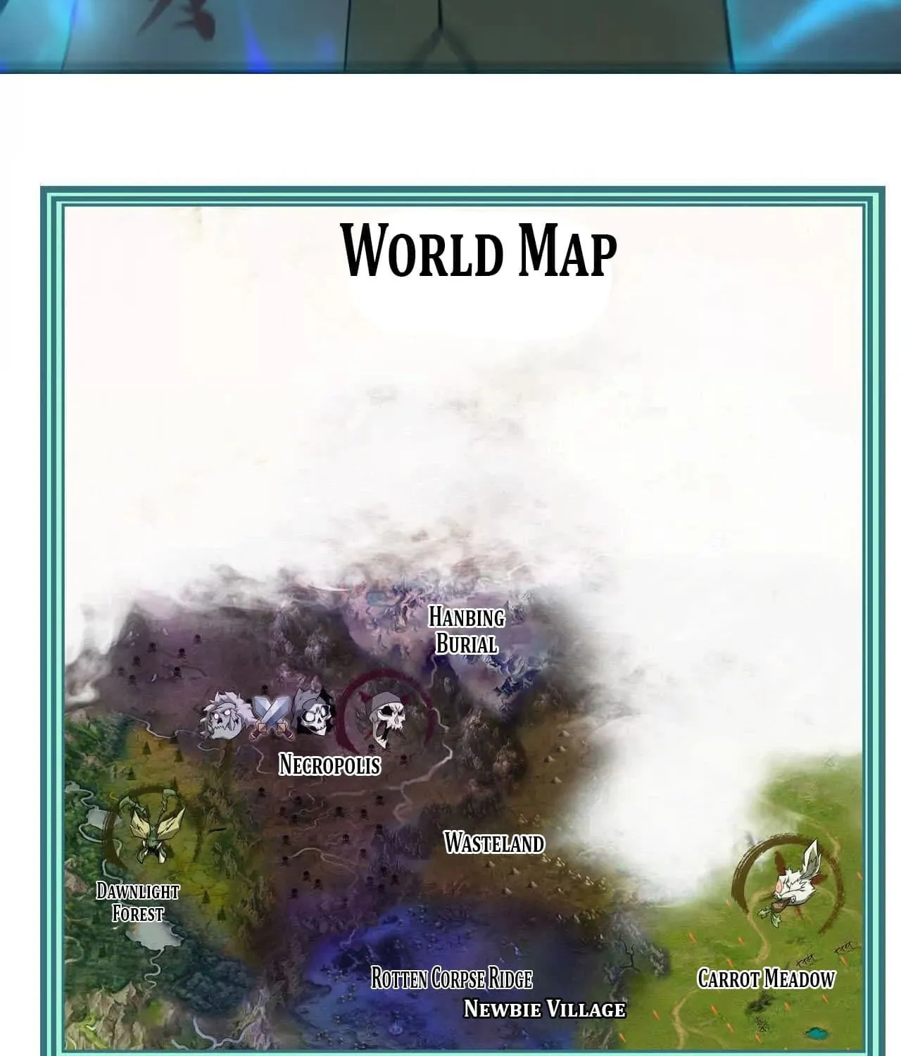 Unparalleled in the Online Gaming World (Remake) Chapter 16 page 85 - 