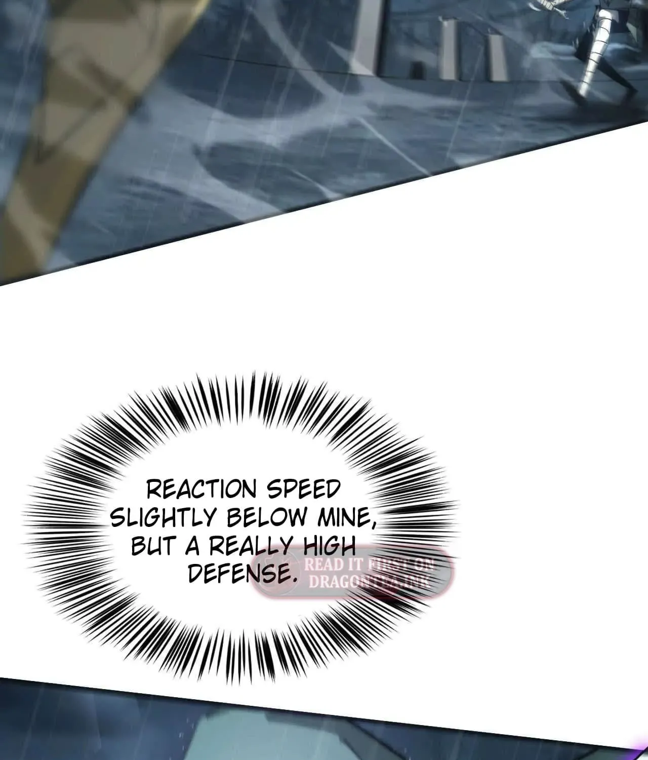 Unparalleled in the Online Gaming World (Remake) Chapter 17 page 21 - 