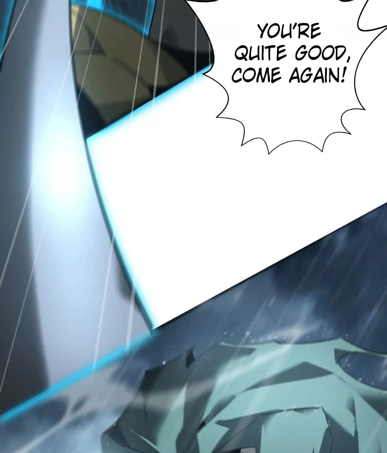 Unparalleled in the Online Gaming World (Remake) Chapter 17 page 25 - 