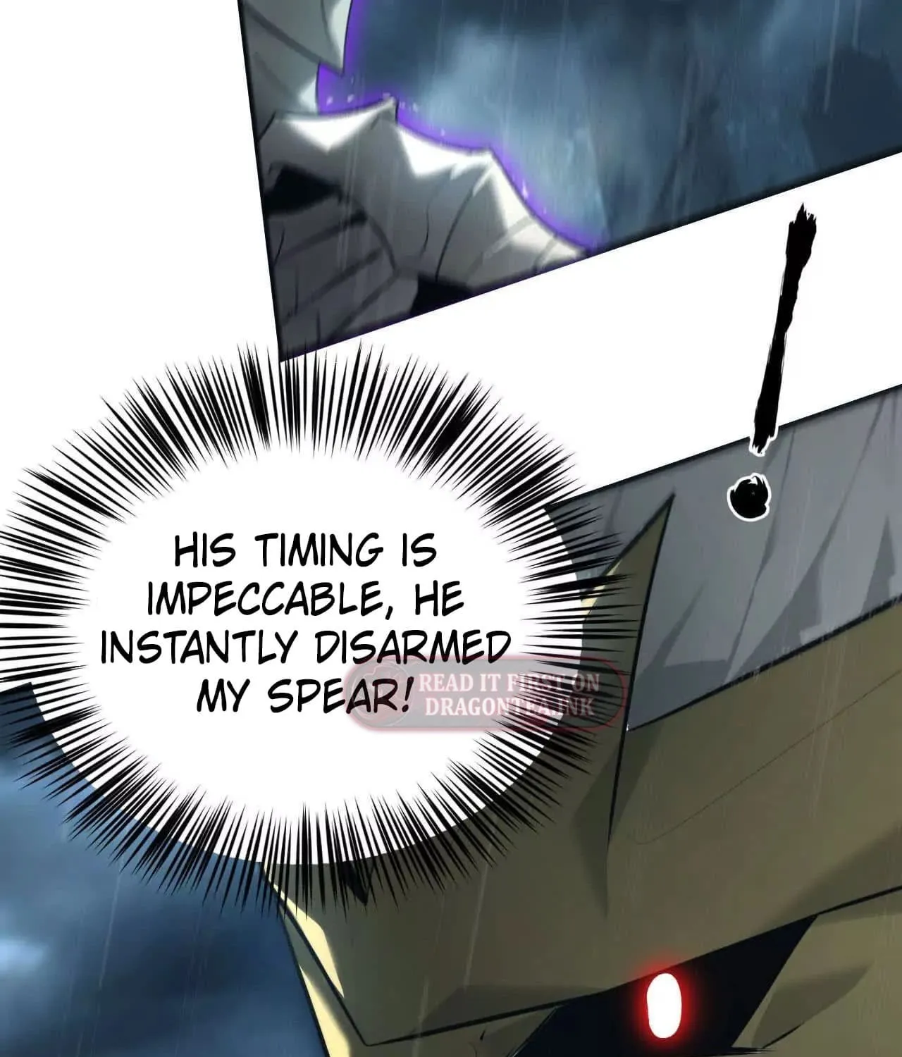 Unparalleled in the Online Gaming World (Remake) Chapter 17 page 30 - 