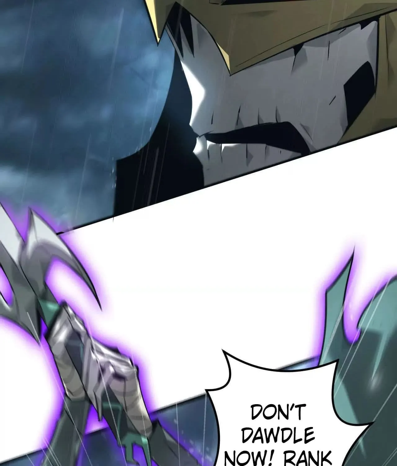 Unparalleled in the Online Gaming World (Remake) Chapter 17 page 31 - 