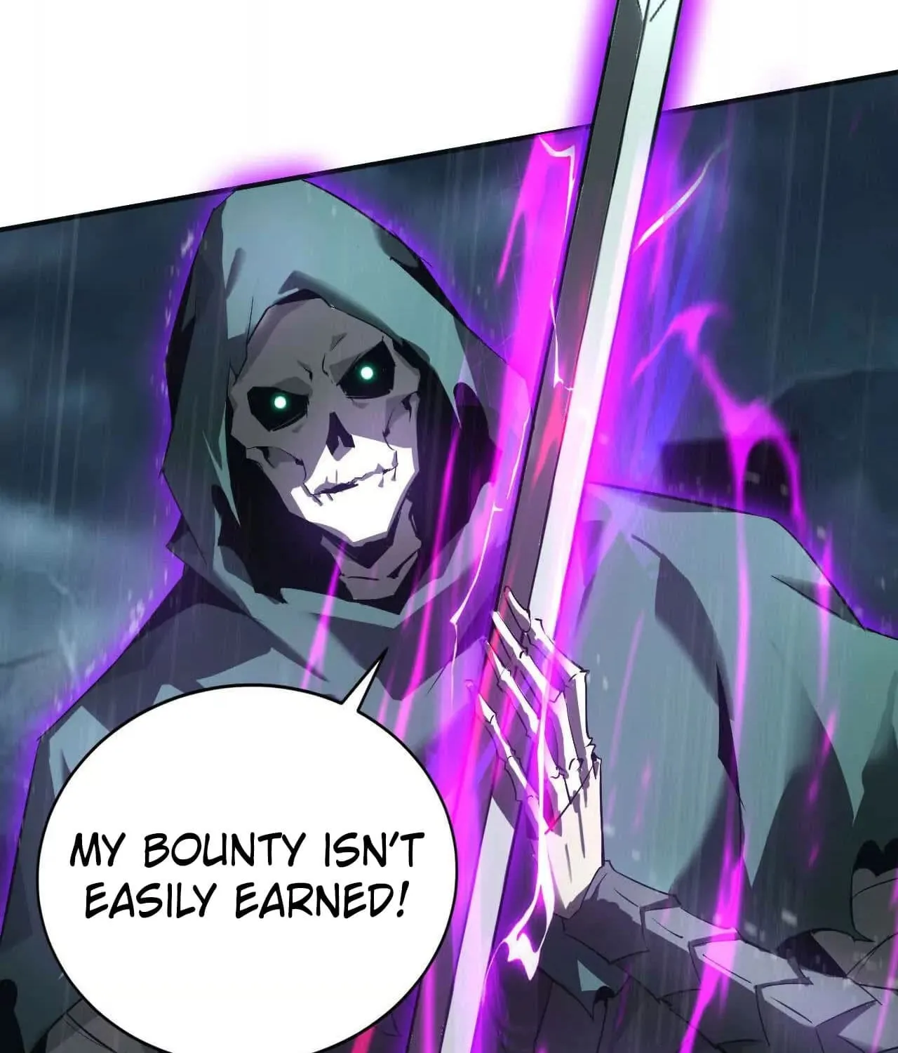 Unparalleled in the Online Gaming World (Remake) Chapter 17 page 5 - 