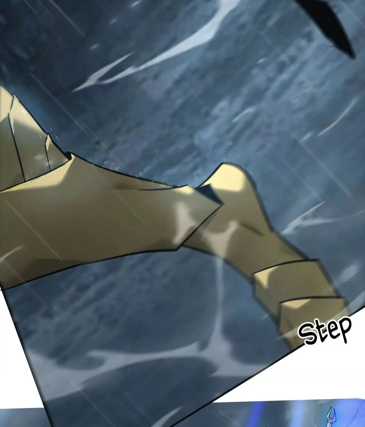 Unparalleled in the Online Gaming World (Remake) Chapter 17 page 42 - 