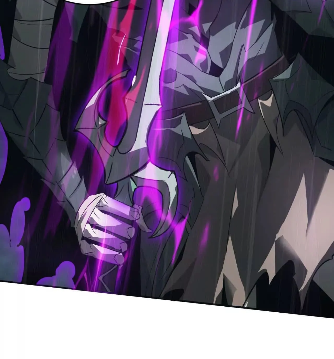 Unparalleled in the Online Gaming World (Remake) Chapter 17 page 6 - 