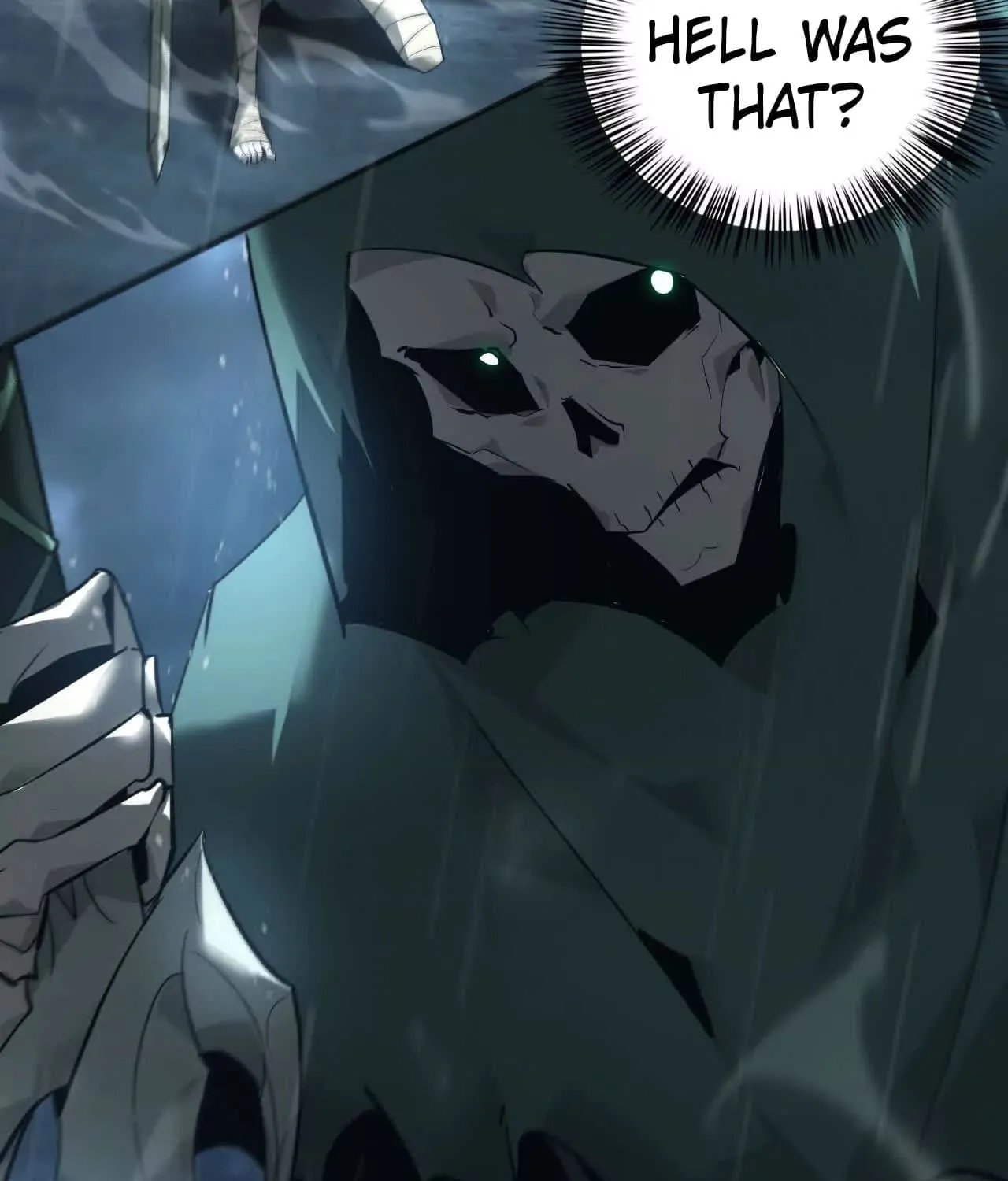 Unparalleled in the Online Gaming World (Remake) Chapter 17 page 54 - 