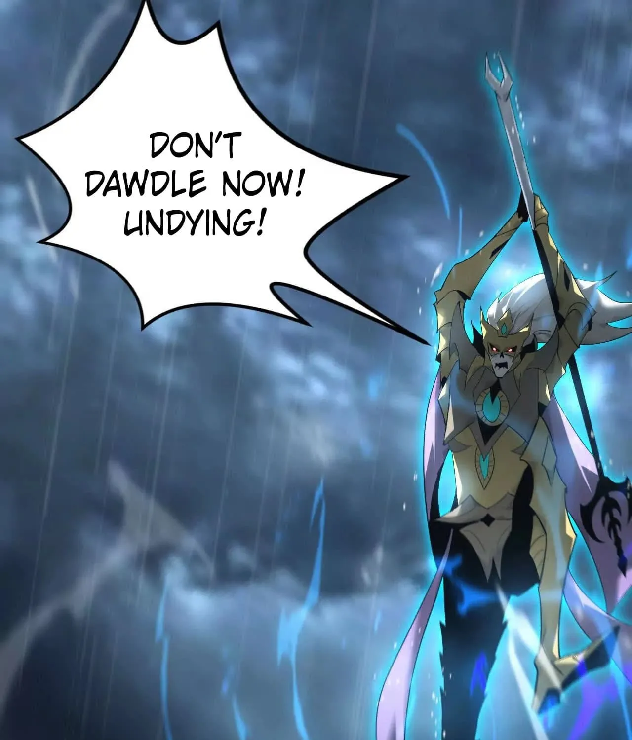 Unparalleled in the Online Gaming World (Remake) Chapter 17 page 57 - 