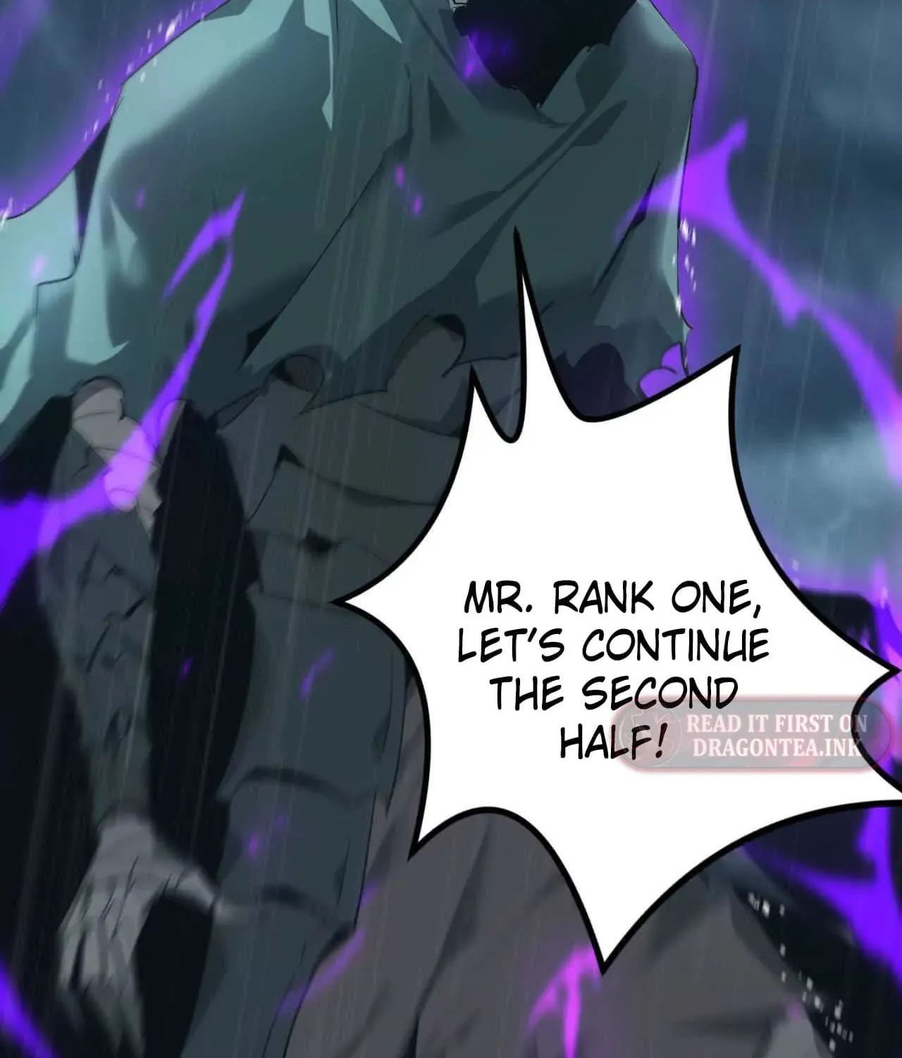 Unparalleled in the Online Gaming World (Remake) Chapter 17 page 99 - 