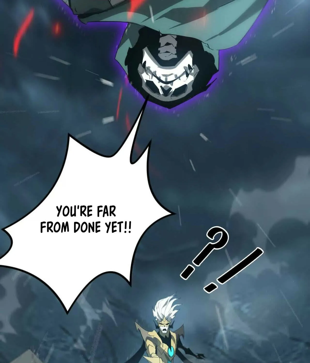 Unparalleled in the Online Gaming World (Remake) Chapter 18 page 102 - 