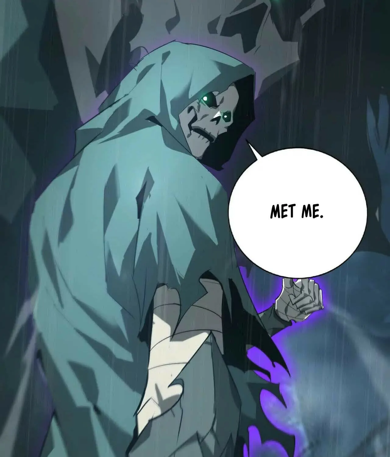 Unparalleled in the Online Gaming World (Remake) Chapter 18 page 116 - 