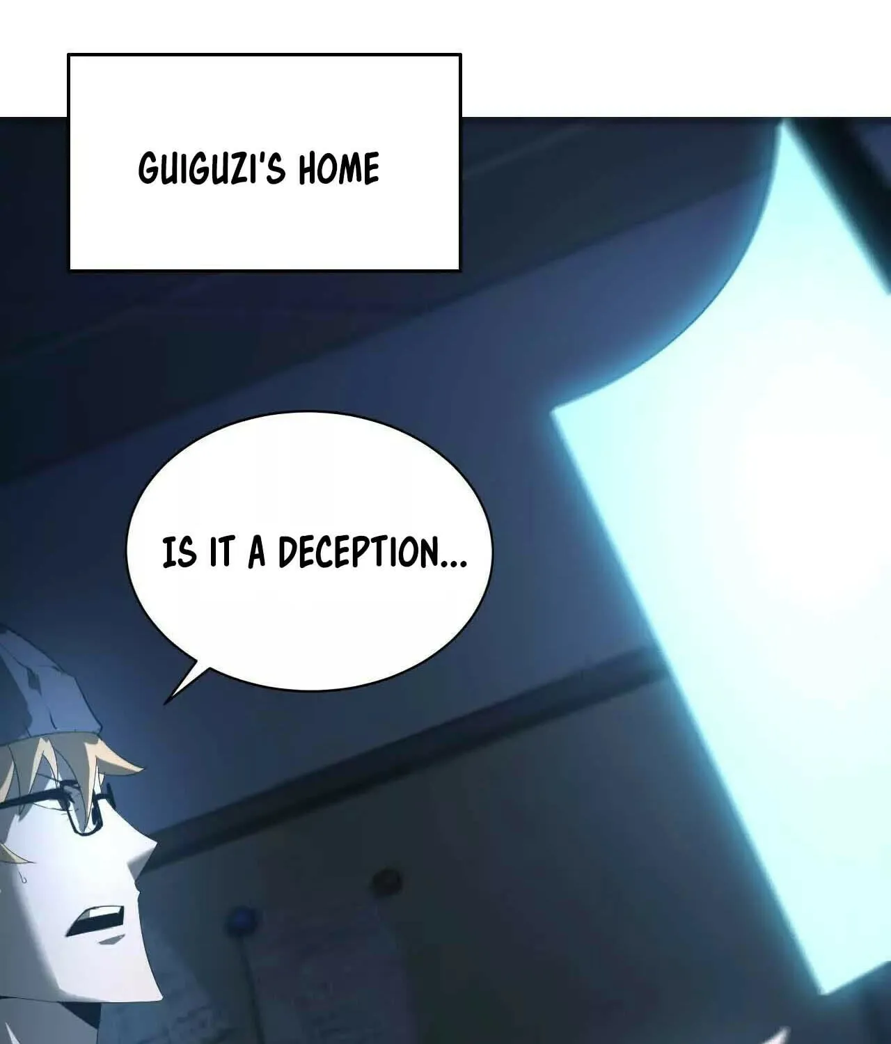 Unparalleled in the Online Gaming World (Remake) Chapter 18 page 124 - 