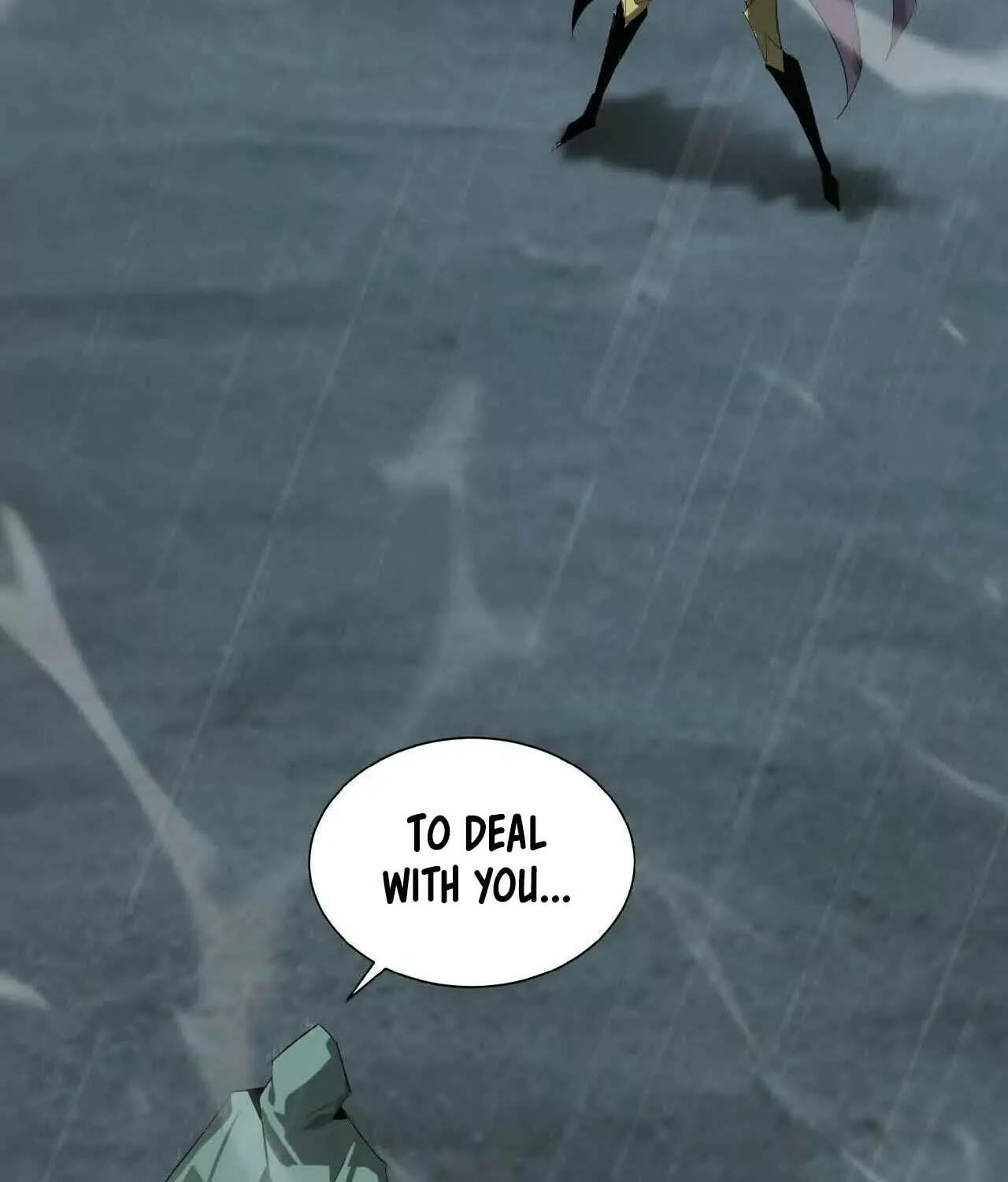 Unparalleled in the Online Gaming World (Remake) Chapter 18 page 4 - 