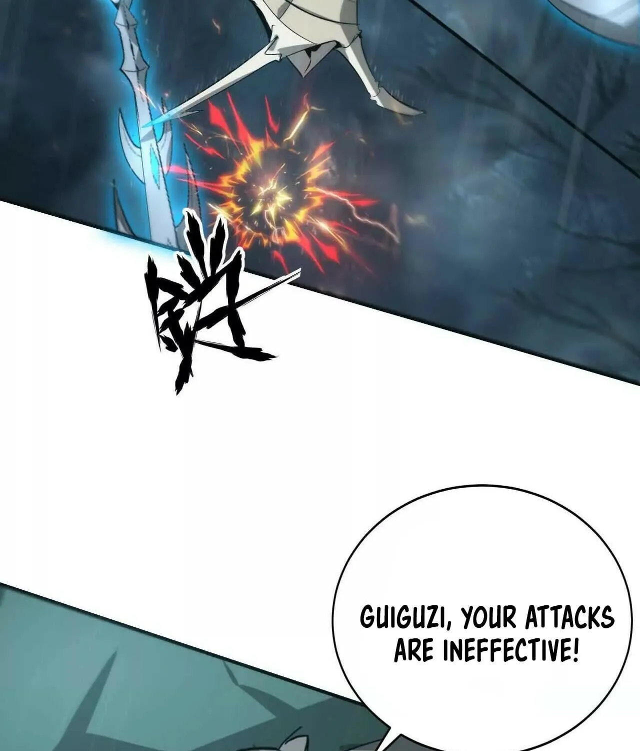 Unparalleled in the Online Gaming World (Remake) Chapter 18 page 31 - 