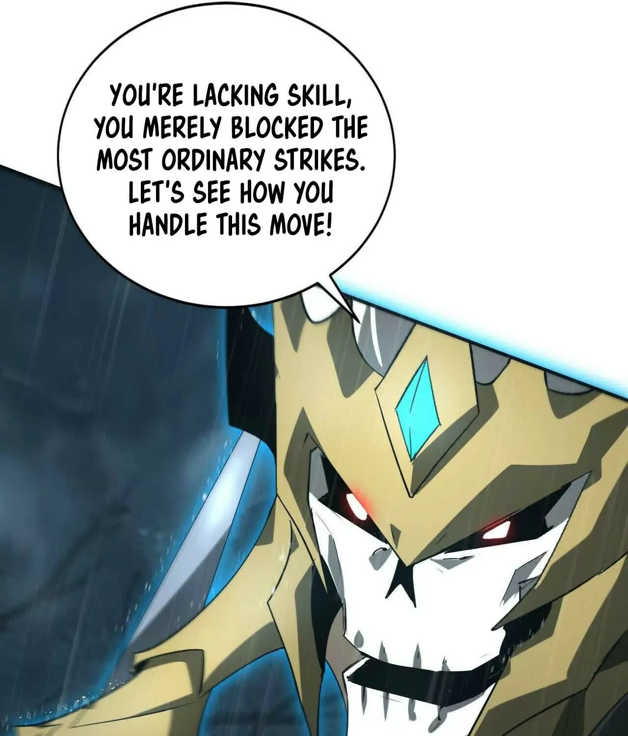 Unparalleled in the Online Gaming World (Remake) Chapter 18 page 34 - 
