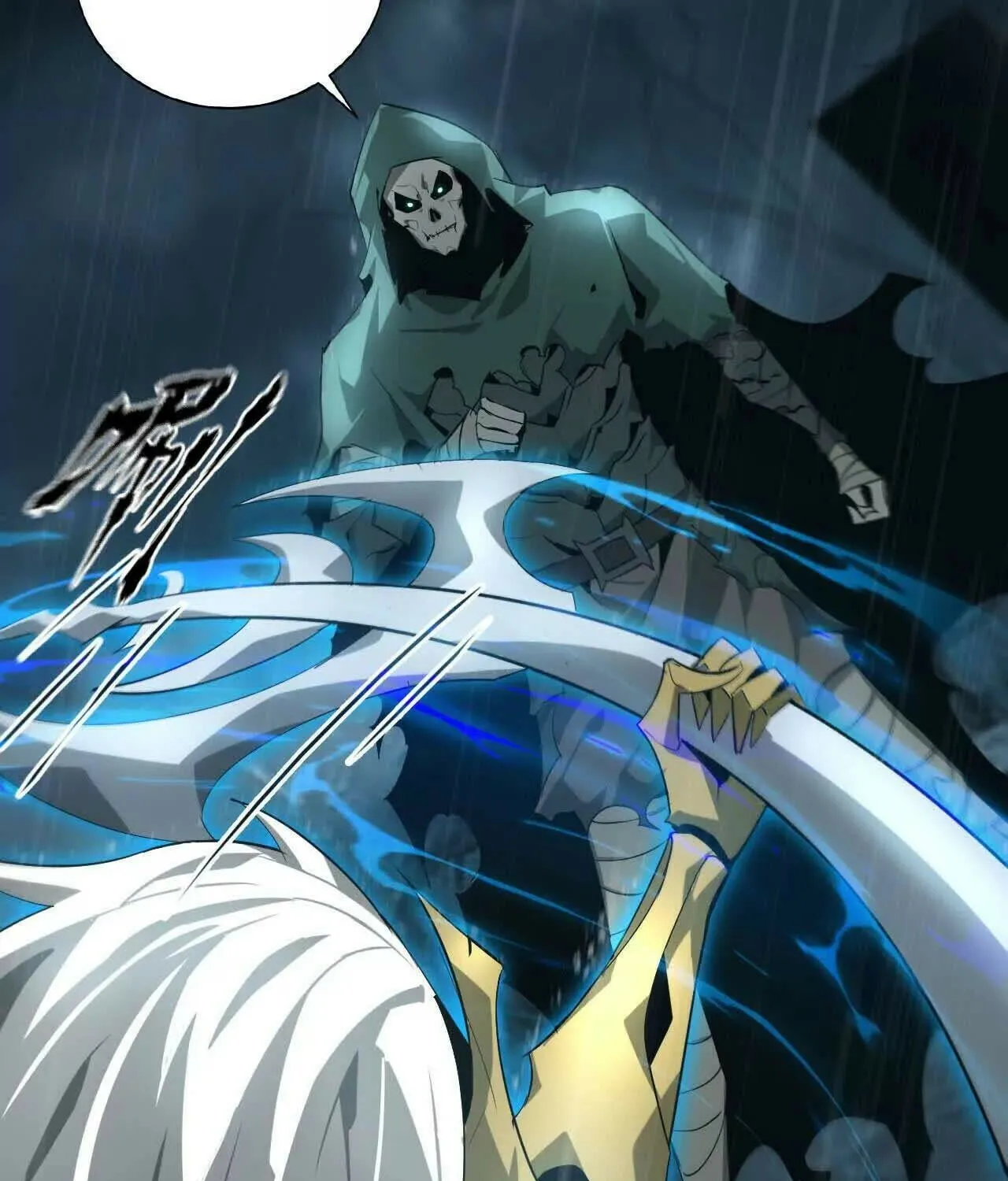 Unparalleled in the Online Gaming World (Remake) Chapter 18 page 36 - 