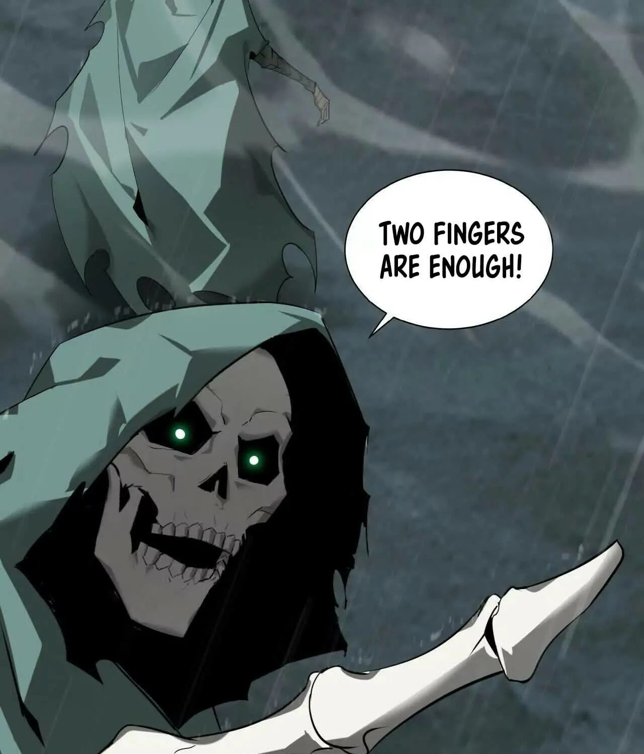 Unparalleled in the Online Gaming World (Remake) Chapter 18 page 5 - 