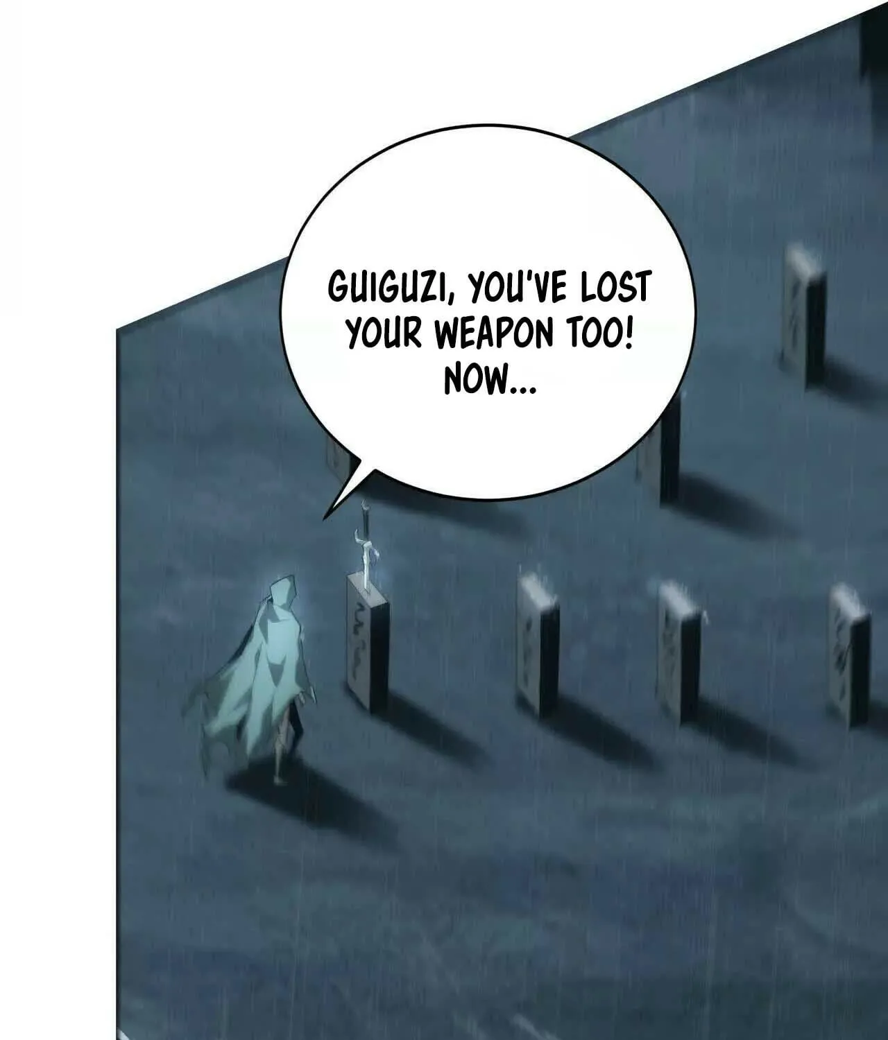 Unparalleled in the Online Gaming World (Remake) Chapter 18 page 61 - 