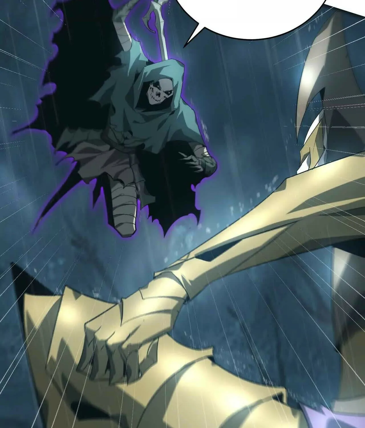 Unparalleled in the Online Gaming World (Remake) Chapter 18 page 71 - 
