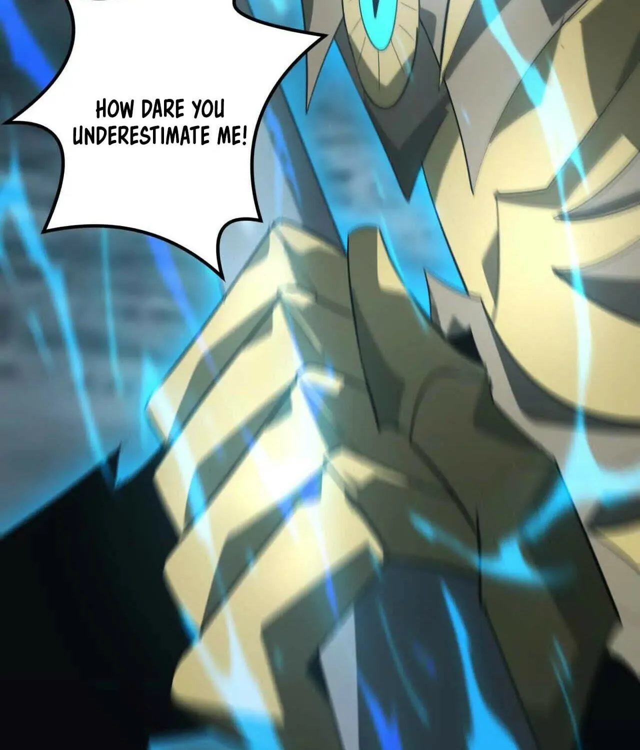 Unparalleled in the Online Gaming World (Remake) Chapter 18 page 9 - 