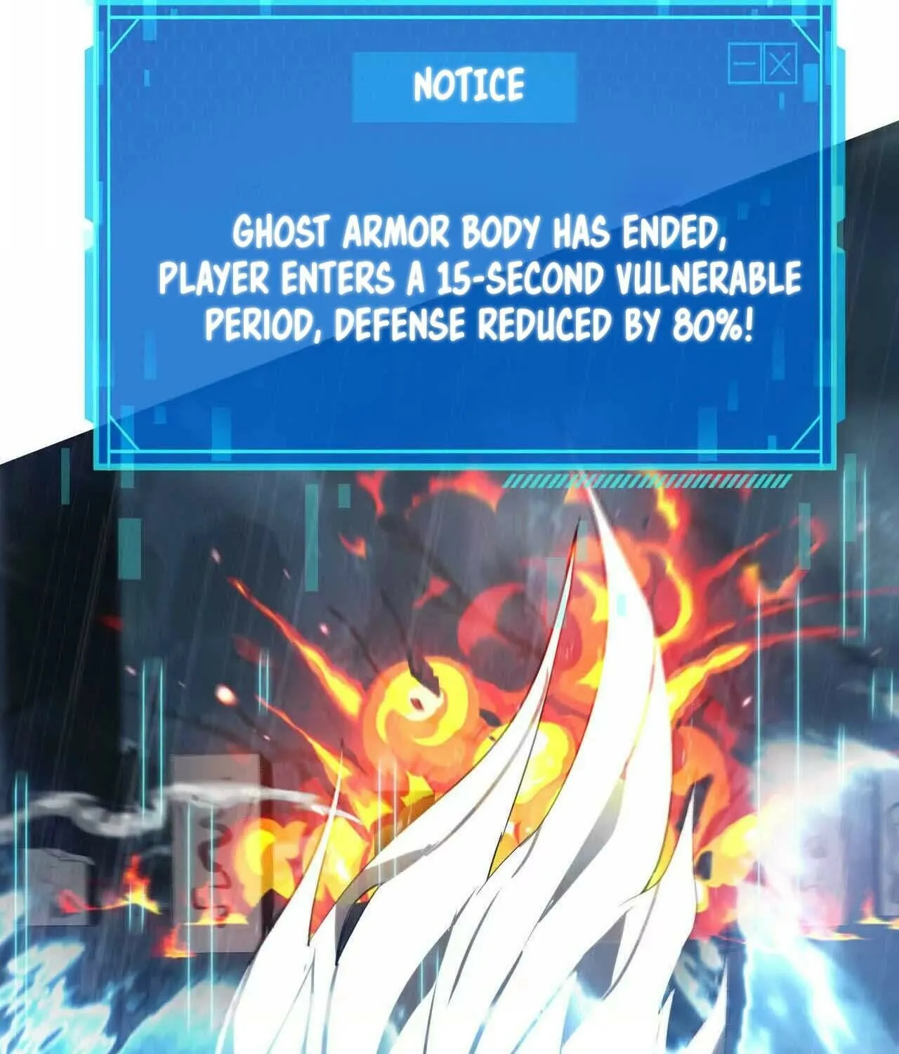Unparalleled in the Online Gaming World (Remake) Chapter 18 page 94 - 