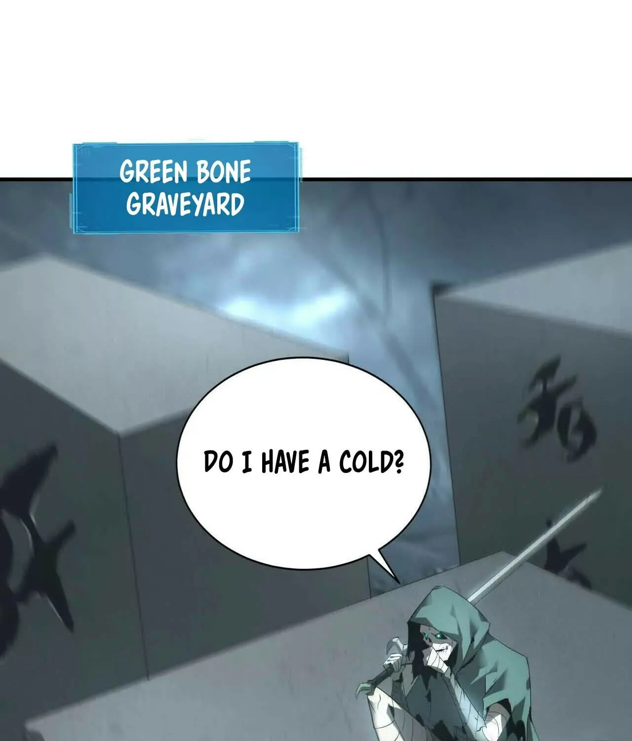 Unparalleled in the Online Gaming World (Remake) Chapter 19 page 11 - 