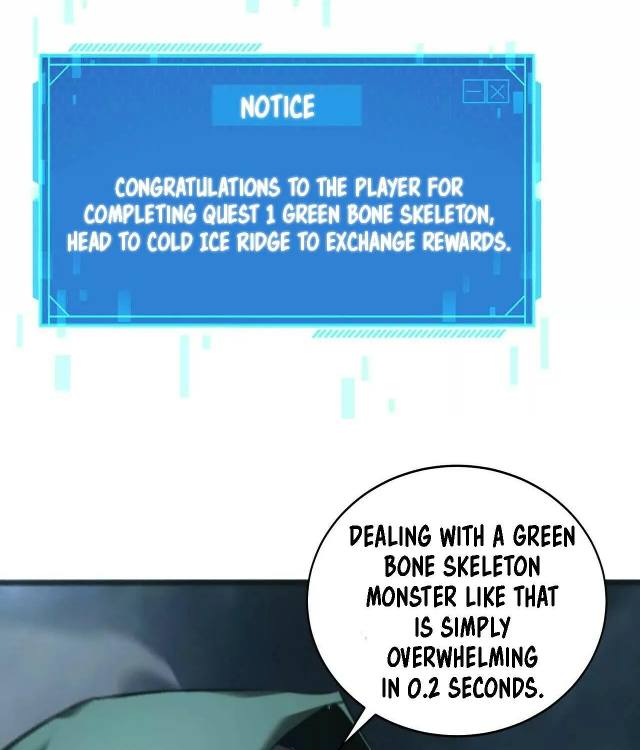 Unparalleled in the Online Gaming World (Remake) Chapter 19 page 126 - 