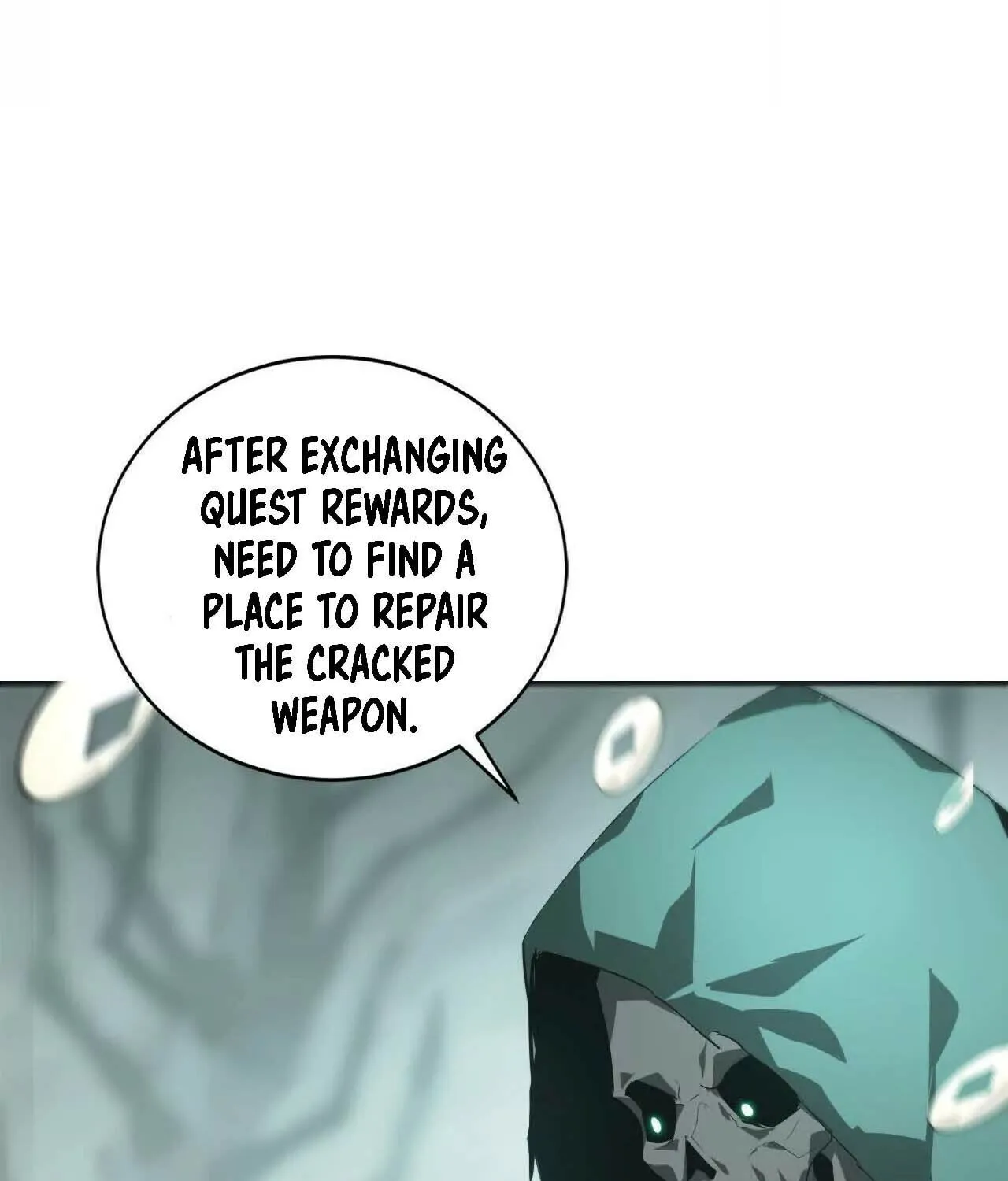 Unparalleled in the Online Gaming World (Remake) Chapter 19 page 134 - 