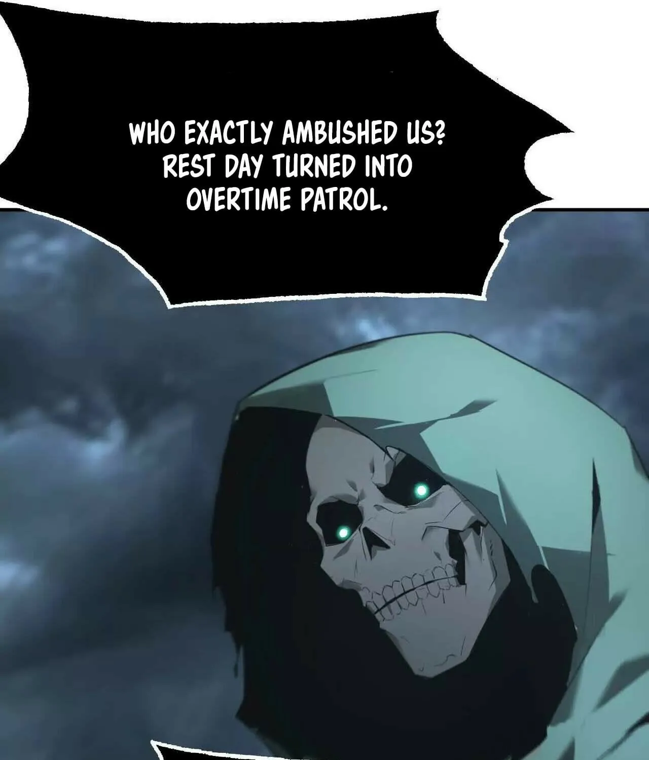 Unparalleled in the Online Gaming World (Remake) Chapter 19 page 15 - 