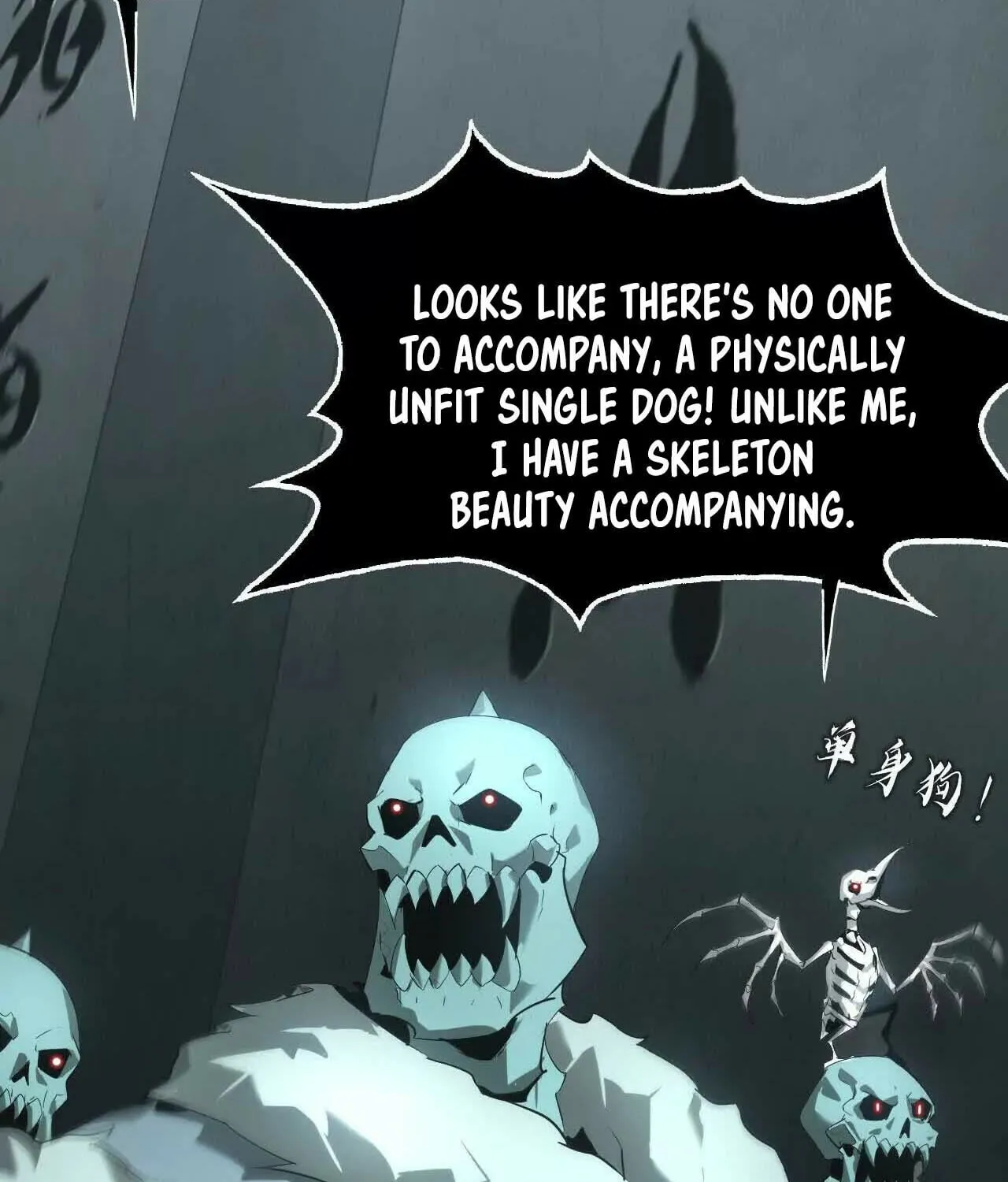 Unparalleled in the Online Gaming World (Remake) Chapter 19 page 18 - 