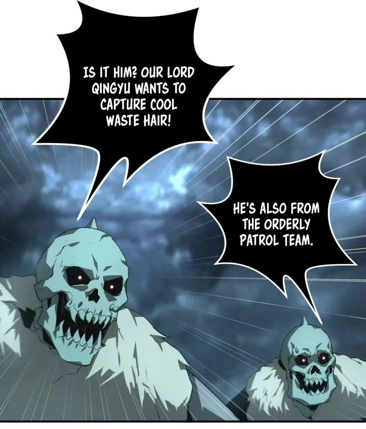 Unparalleled in the Online Gaming World (Remake) Chapter 19 page 40 - 