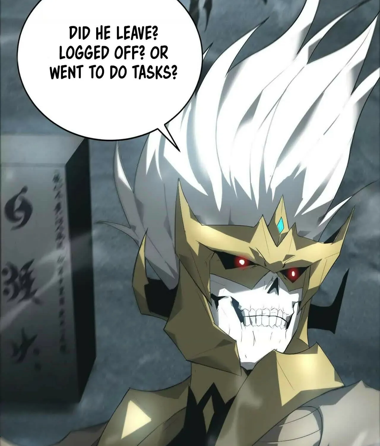 Unparalleled in the Online Gaming World (Remake) Chapter 19 page 6 - 