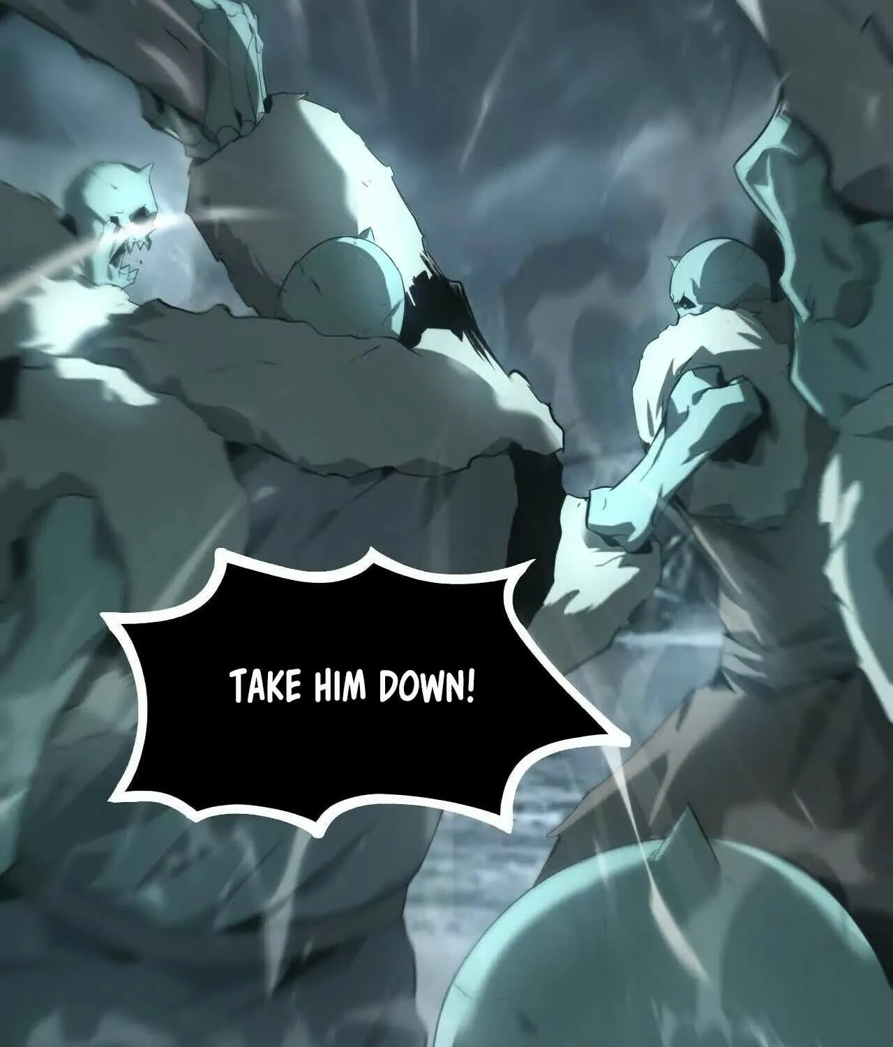 Unparalleled in the Online Gaming World (Remake) Chapter 19 page 54 - 