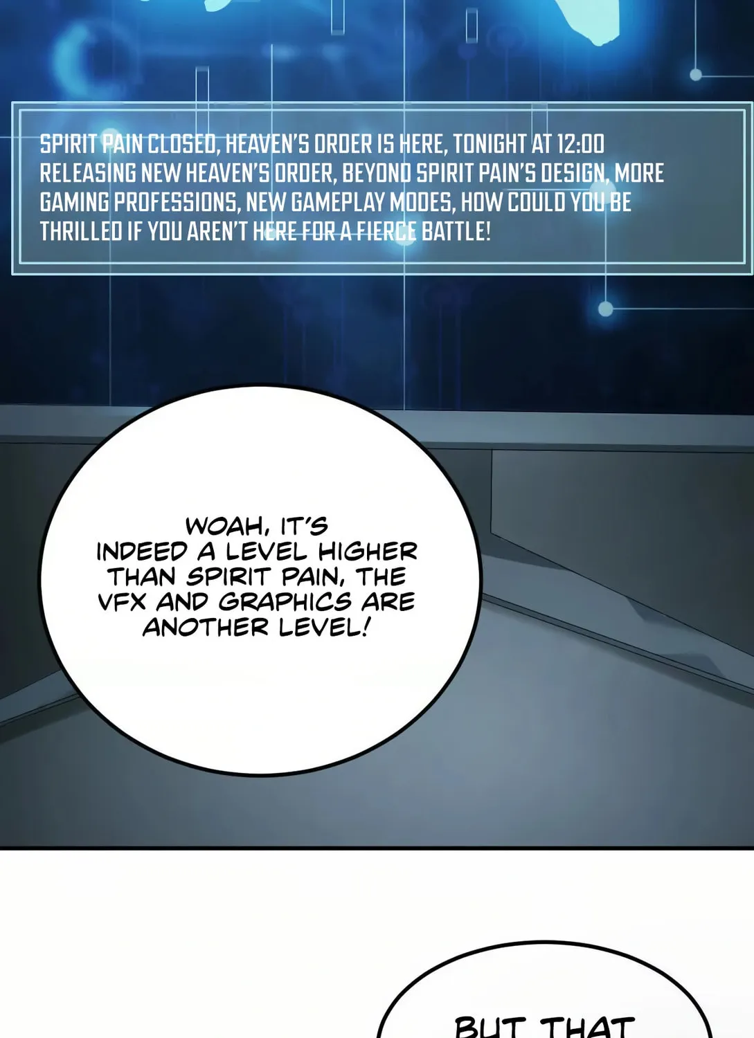 Unparalleled in the Online Gaming World (Remake) Chapter 2 page 116 - 