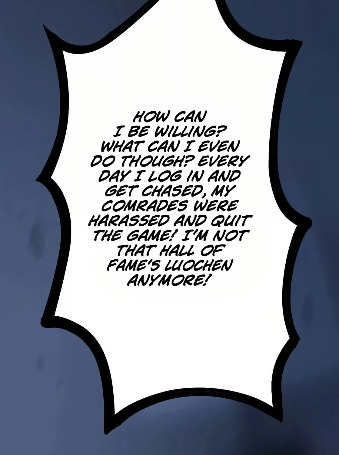Unparalleled in the Online Gaming World (Remake) Chapter 2 page 162 - 