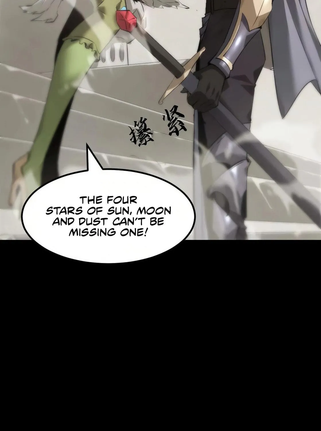 Unparalleled in the Online Gaming World (Remake) Chapter 2 page 18 - 