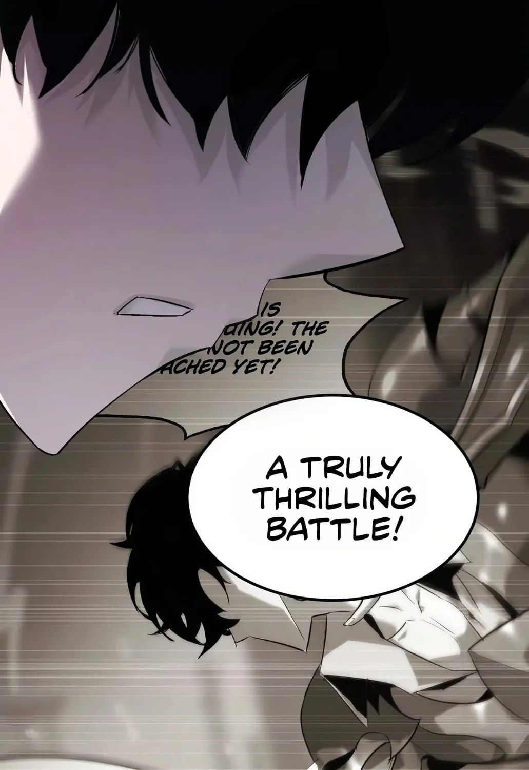 Unparalleled in the Online Gaming World (Remake) Chapter 2 page 176 - 