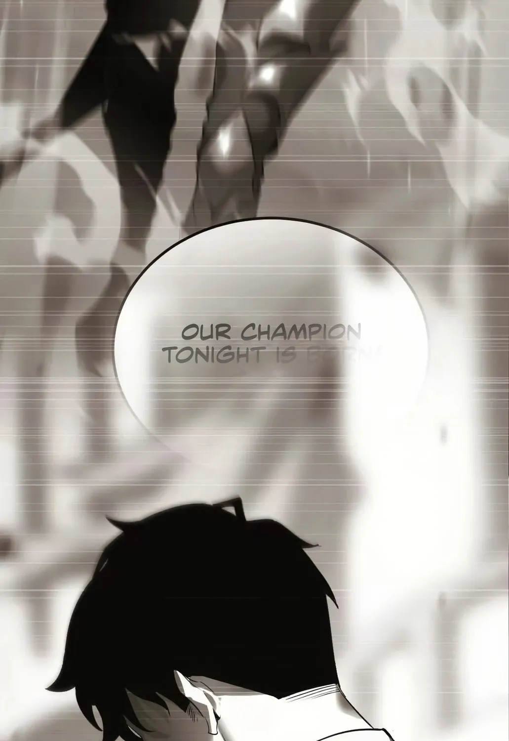 Unparalleled in the Online Gaming World (Remake) Chapter 2 page 182 - 