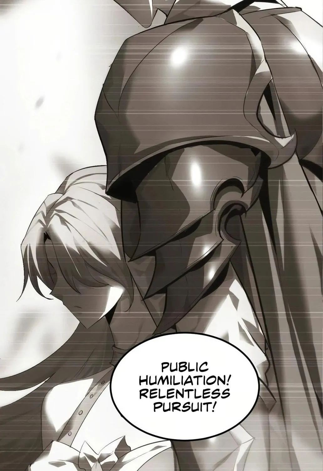 Unparalleled in the Online Gaming World (Remake) Chapter 2 page 184 - 