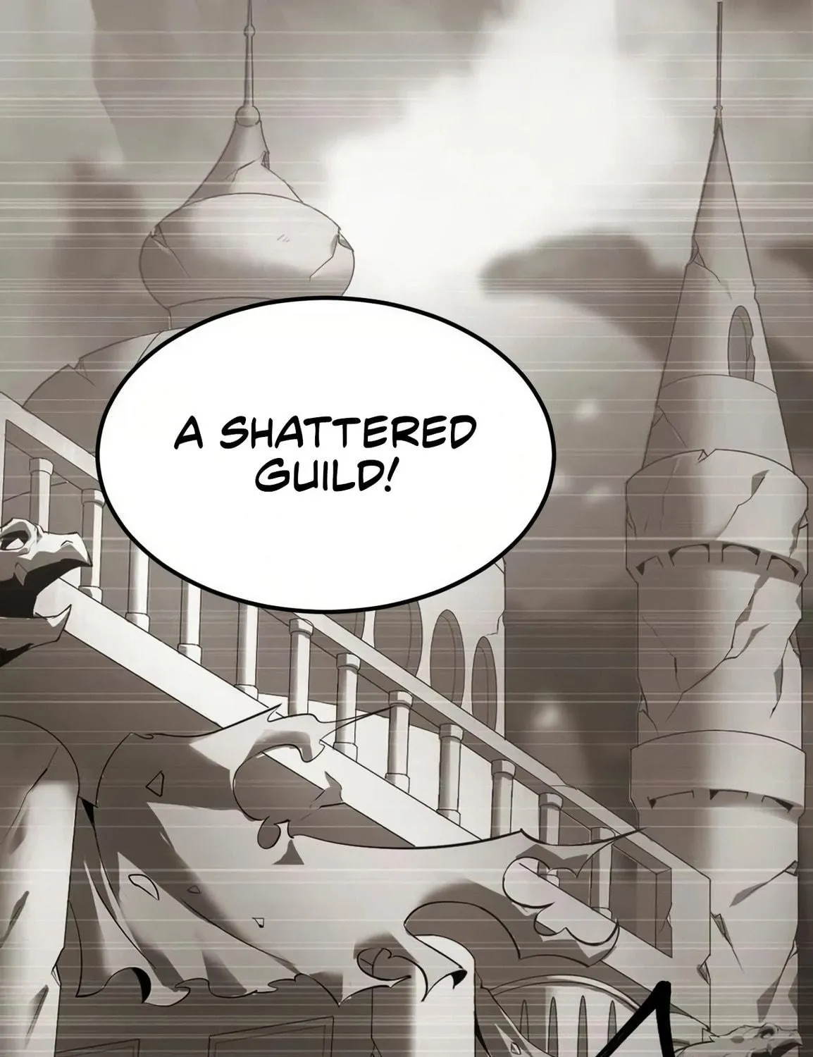 Unparalleled in the Online Gaming World (Remake) Chapter 2 page 188 - 