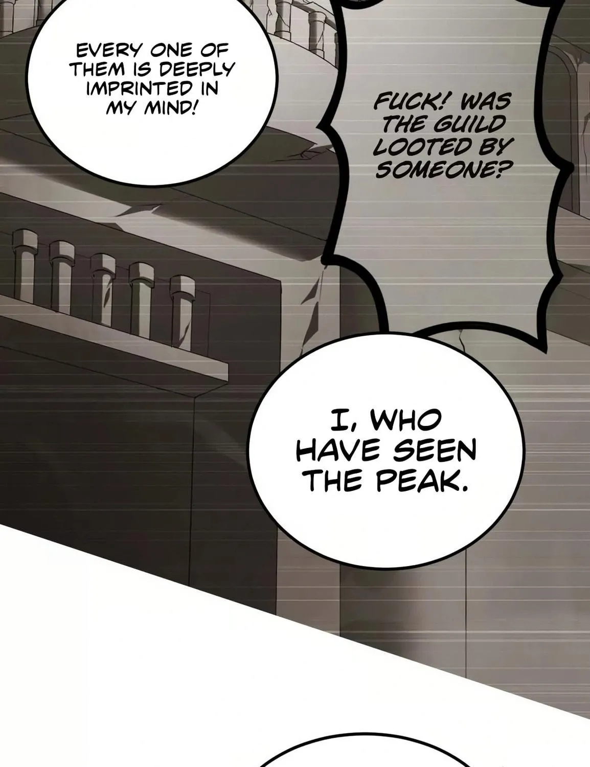Unparalleled in the Online Gaming World (Remake) Chapter 2 page 190 - 