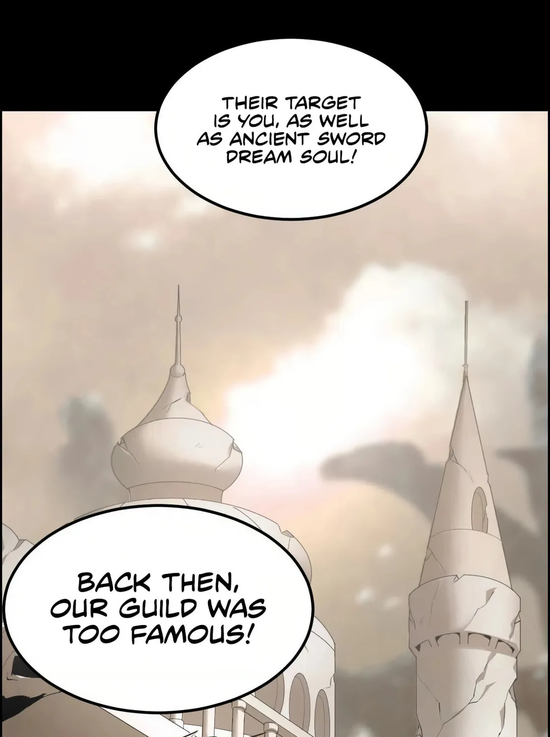 Unparalleled in the Online Gaming World (Remake) Chapter 2 page 20 - 
