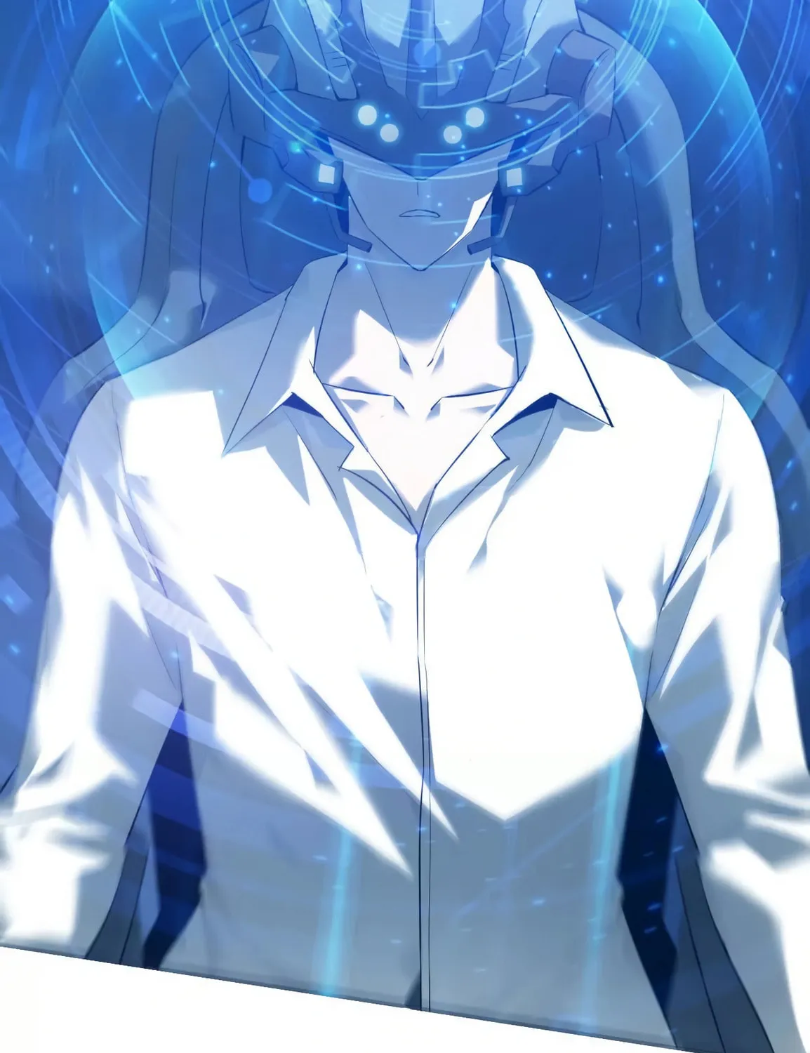 Unparalleled in the Online Gaming World (Remake) Chapter 2 page 200 - 