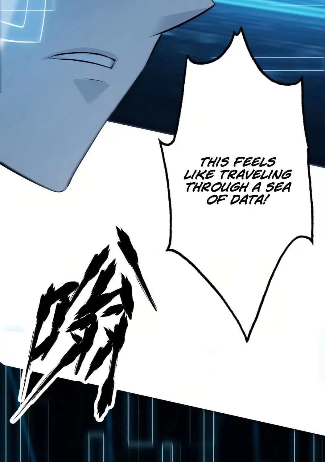 Unparalleled in the Online Gaming World (Remake) Chapter 2 page 206 - 