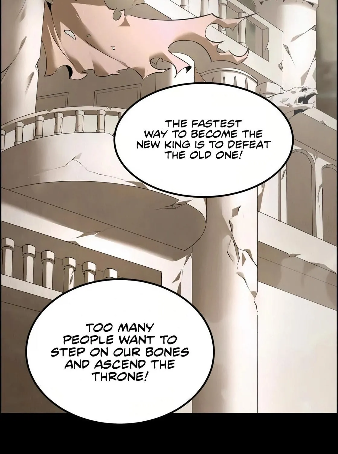 Unparalleled in the Online Gaming World (Remake) Chapter 2 page 22 - 