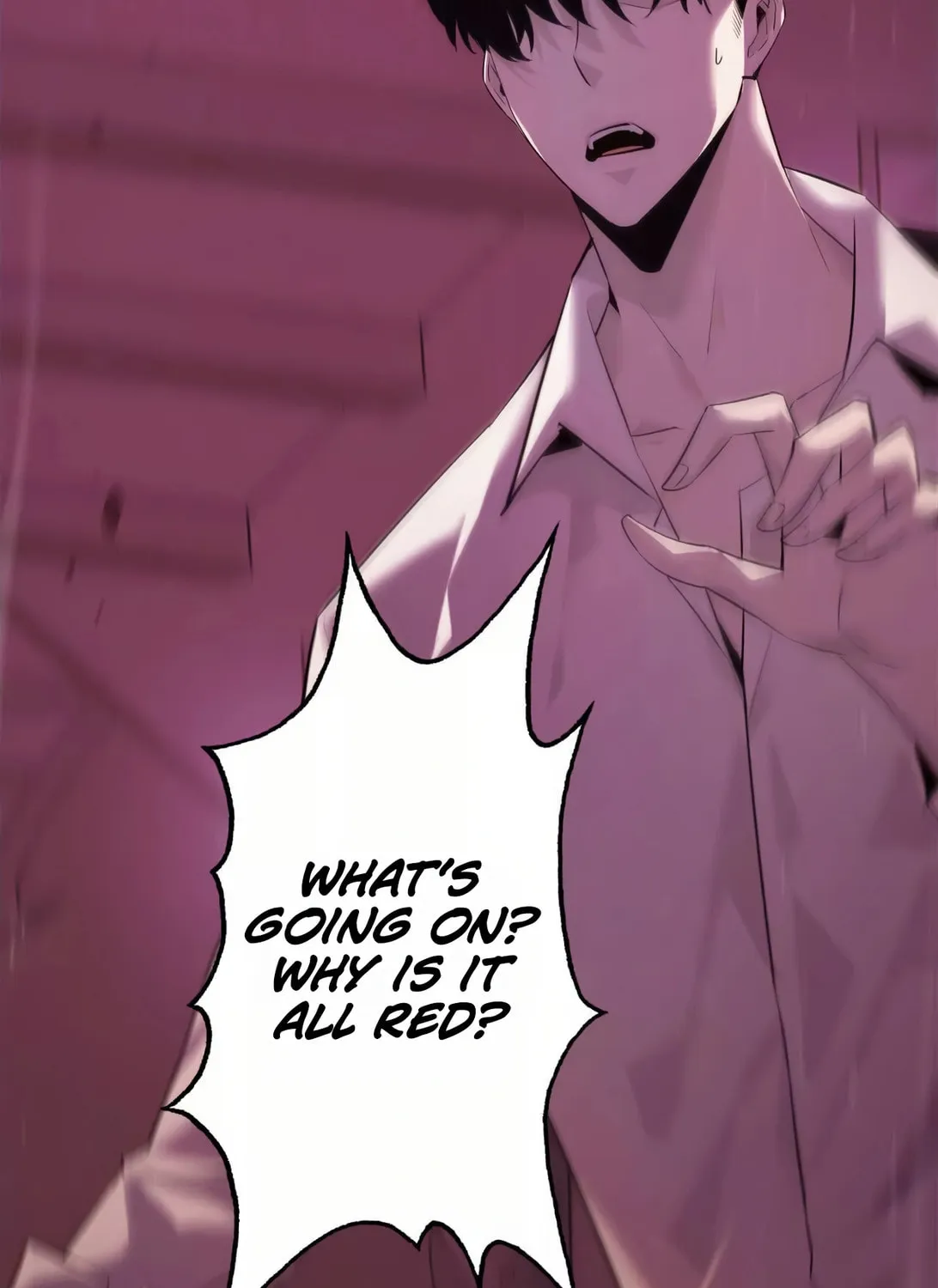 Unparalleled in the Online Gaming World (Remake) Chapter 2 page 300 - 