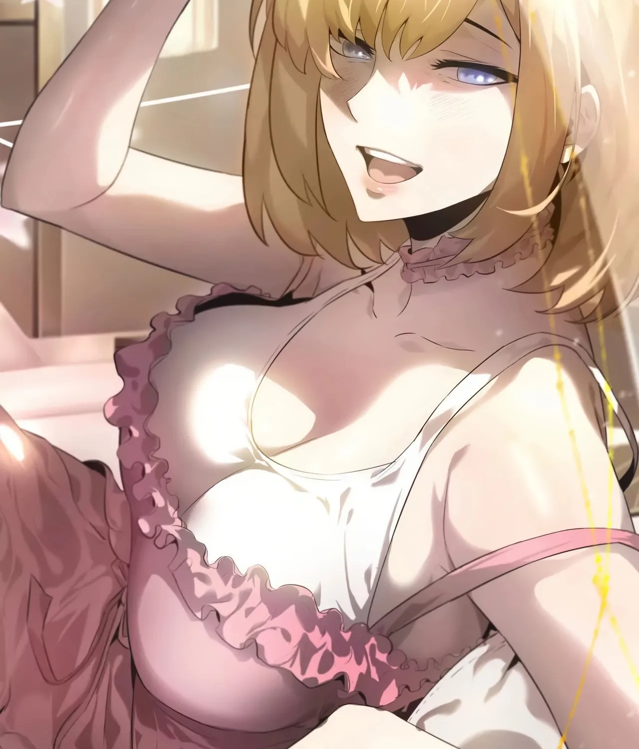Unparalleled in the Online Gaming World (Remake) Chapter 2 page 311 - 
