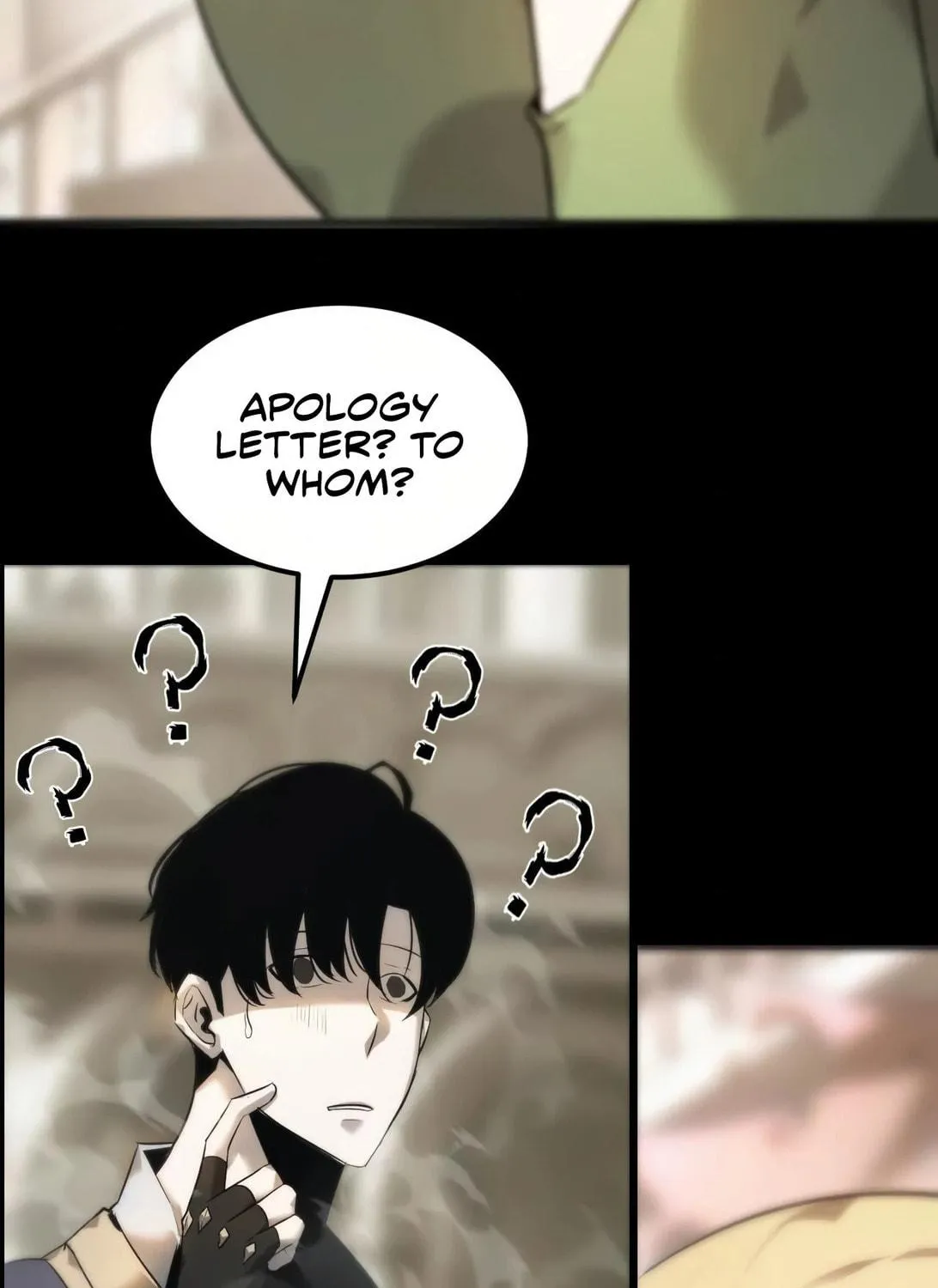 Unparalleled in the Online Gaming World (Remake) Chapter 2 page 40 - 